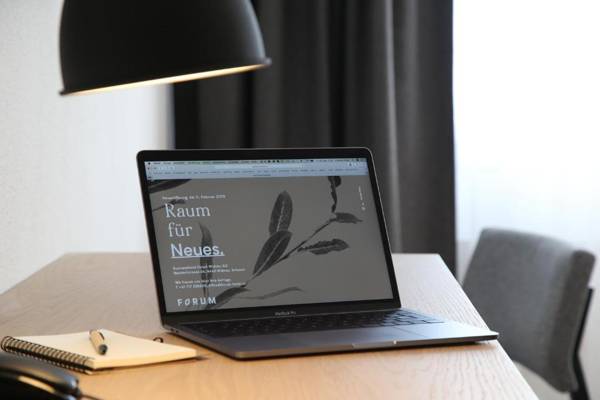 Forum - das Business & Lifestylehotel