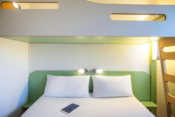 ibis budget Bussigny Lausanne