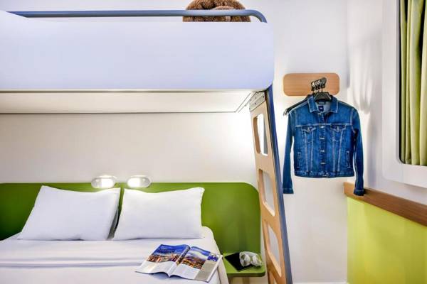 ibis budget Bussigny Lausanne