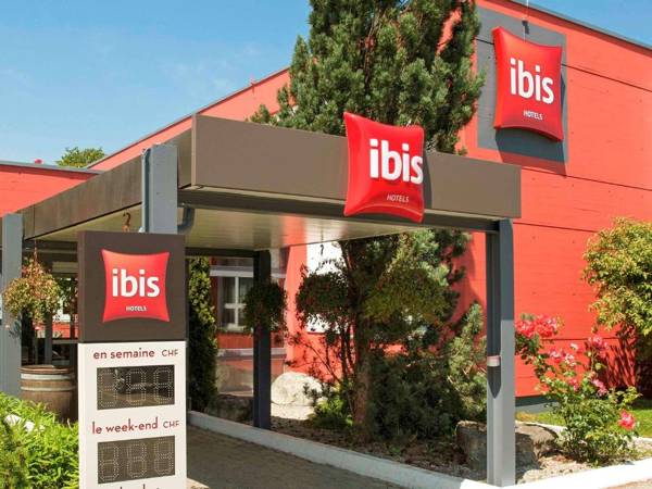 ibis 3 Lacs Neuchâtel