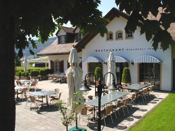 Hotel Restaurant Schlössli