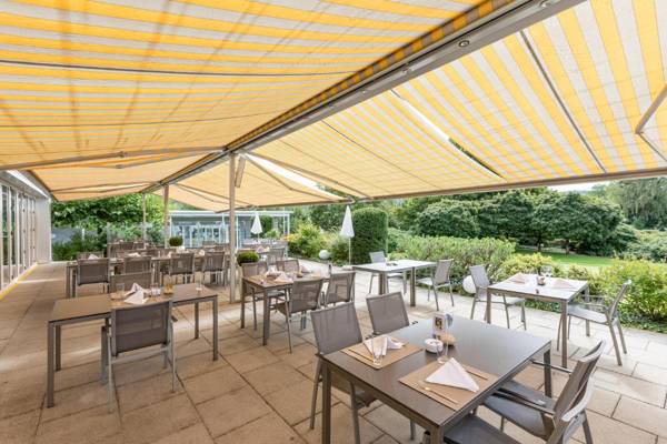 Aarau West Swiss Quality Hotel