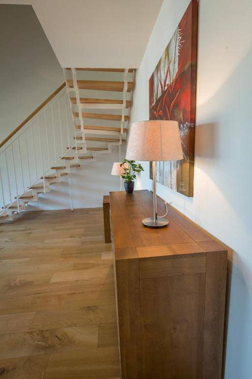 Apart Holidays - Marina Walensee