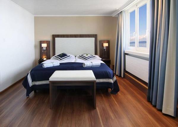 Bodenseehotel Weisses Rössli