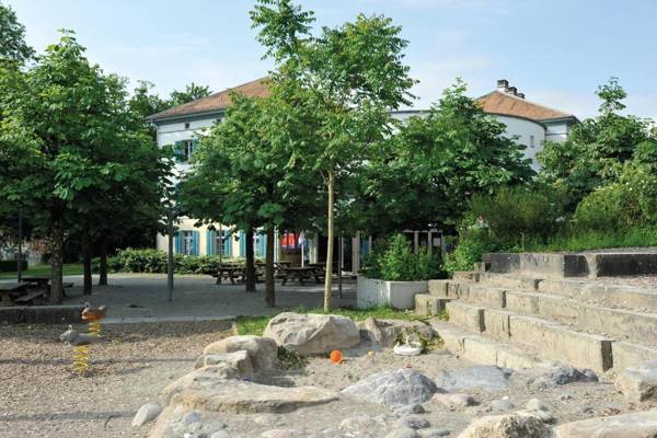 Richterswil Youth Hostel