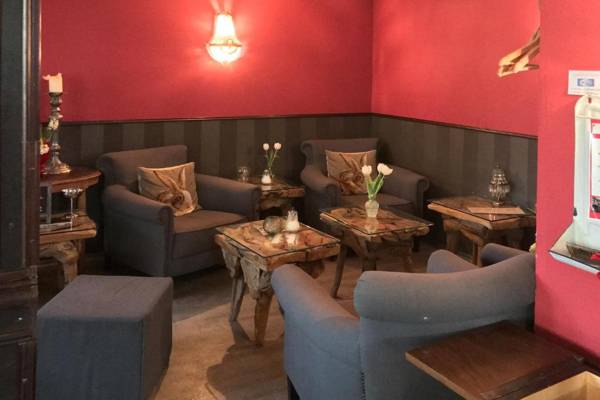 B&B Caffètino-Vino