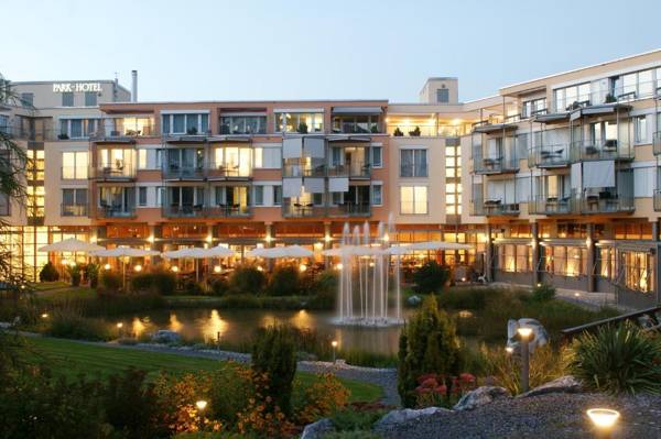 Parkhotel Bad Zurzach