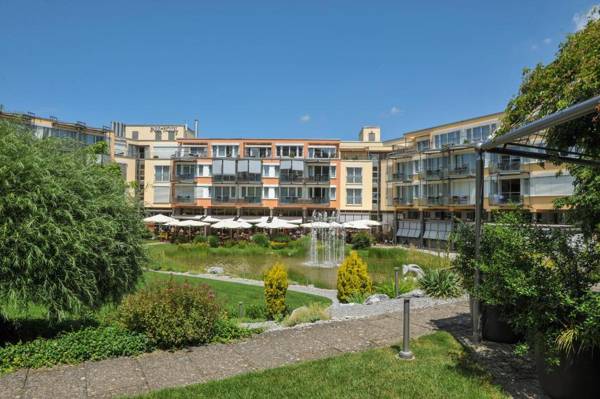 Parkhotel Bad Zurzach