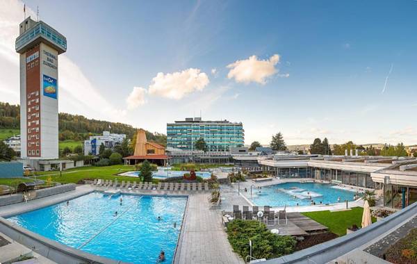 VitalBoutique Hotel Zurzacherhof