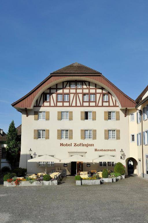 Hotel Zofingen