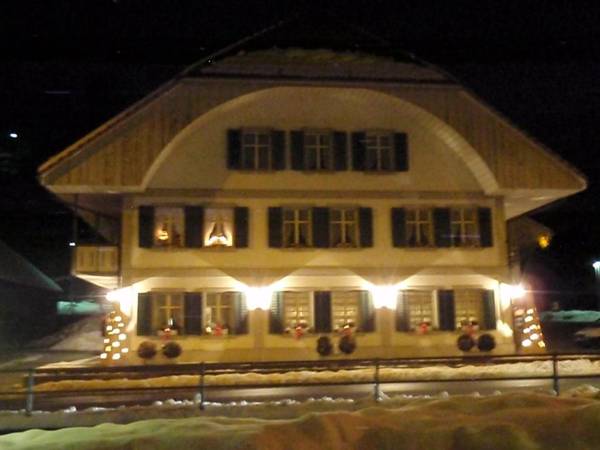 Gasthof Löwen