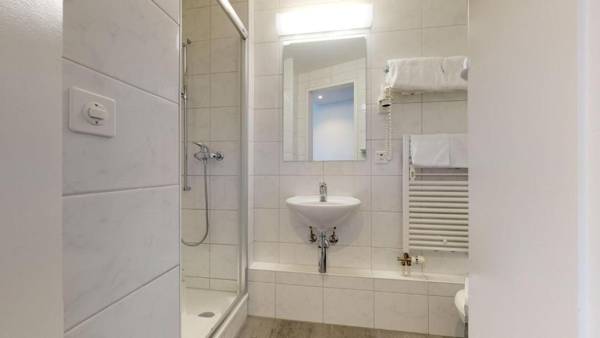 Hotel Bellevue Kriens