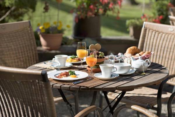 Sunstar Hotel Klosters