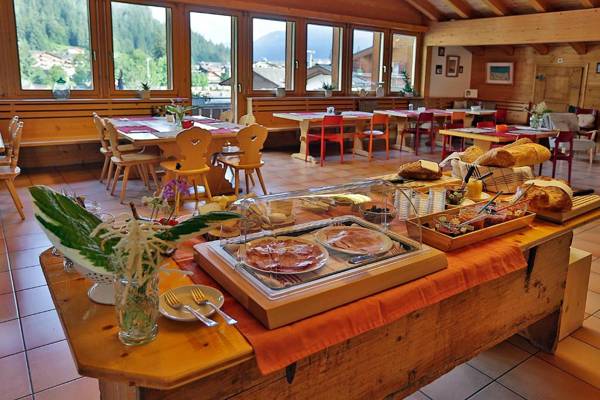 Sport-Lodge Klosters