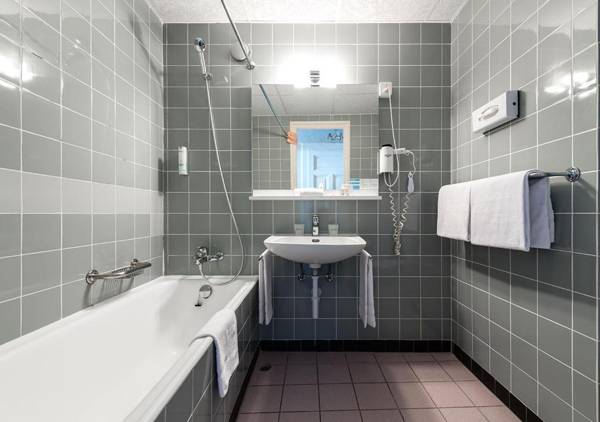 Grand Hôtel des Rasses