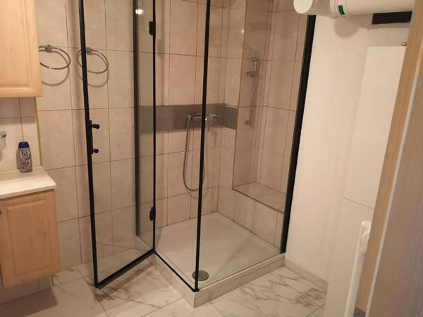 Big Villa in Sainte-croix