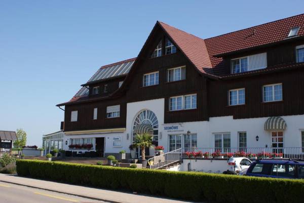 Seemöwe Swiss Quality Hotel