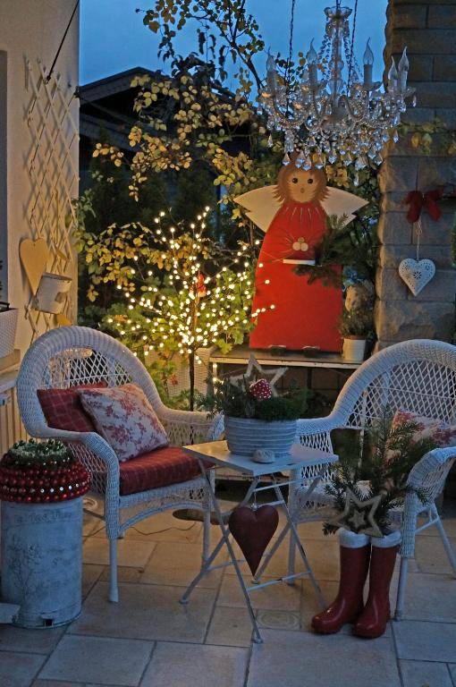 Bed and Breakfast Im Röseligarten