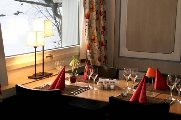 Hotel-Restaurant Sternen