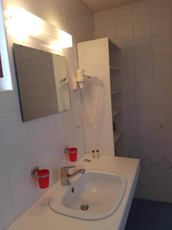 Motel des Sports