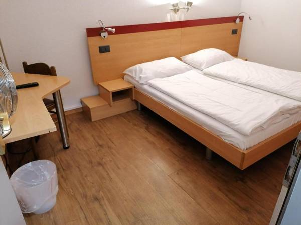 Hotel du Stand