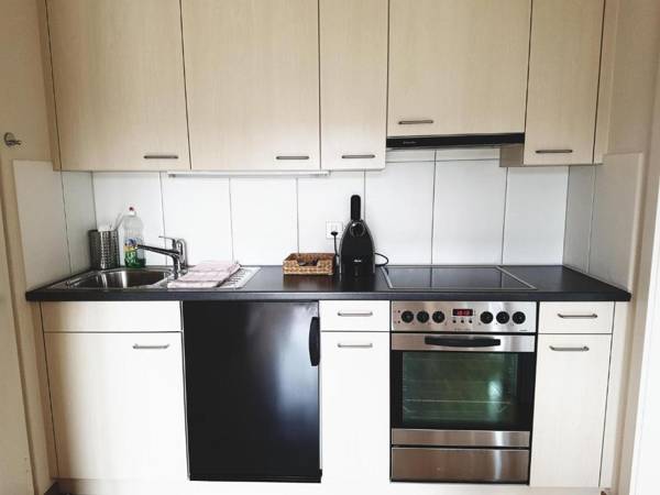 Easy-Living Buholz Hoch 12