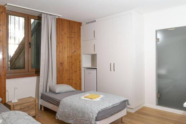 Hôtel du Cheval-Blanc