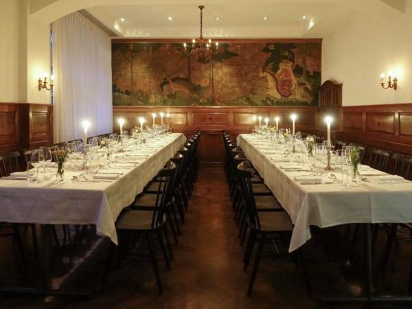 Mercure Stoller Zürich