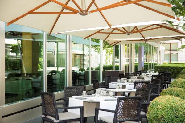 Park Hyatt Zurich – City Center Luxury