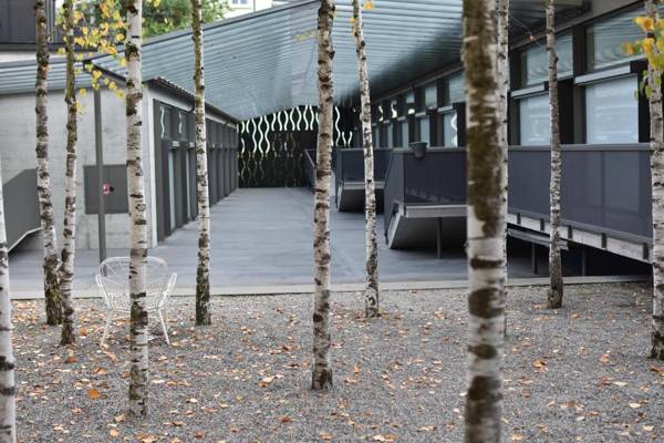 Greulich Design & Boutique Hotel