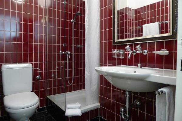 Hotel Kindli