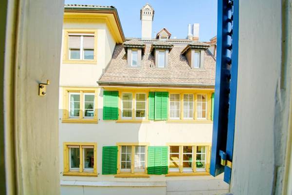 HITrental Schmidgasse - Apartments