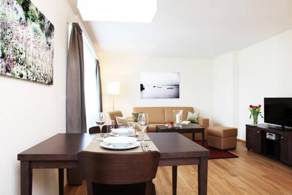 City Stay Furnished Apartments - Kieselgasse