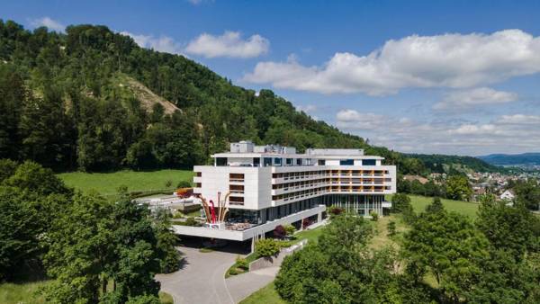 FIVE Zurich - Luxury City Resort