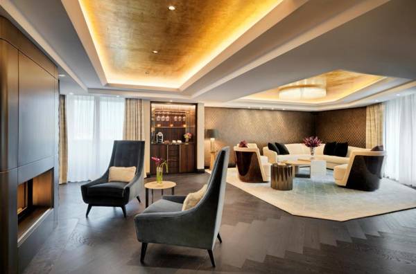 FIVE Zurich - Luxury City Resort