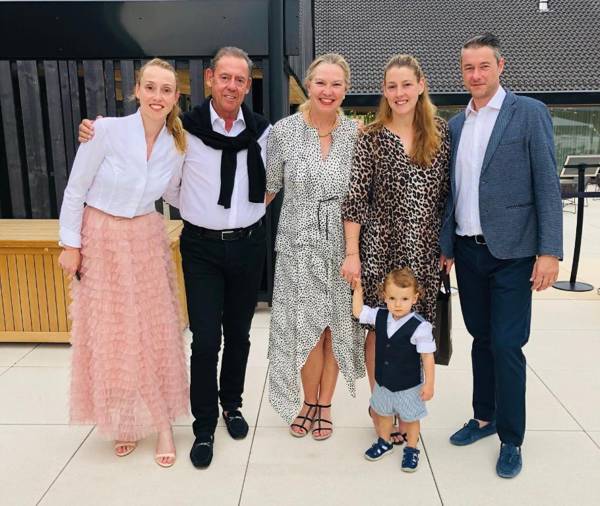 Aparthotel Familie Hugenschmidt