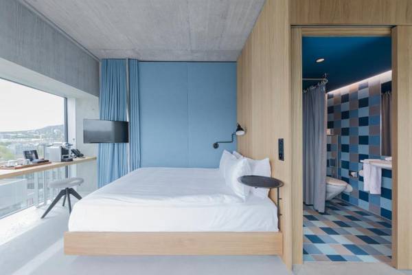 Placid Hotel Design & Lifestyle Zurich