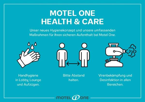 Motel One Zürich