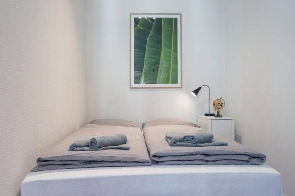 HITrental Wiedikon Apartments