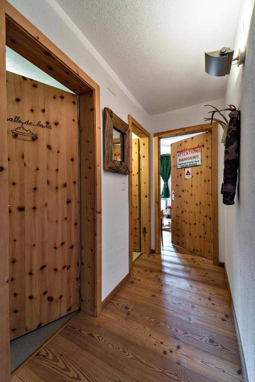 Chesa Flurigna - Zuoz