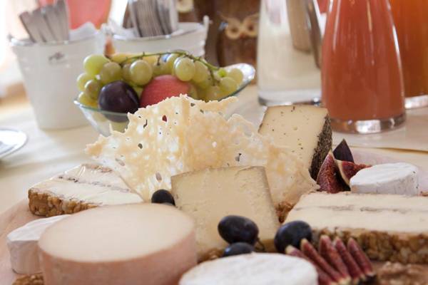 Hotel Baer & Post Zernez