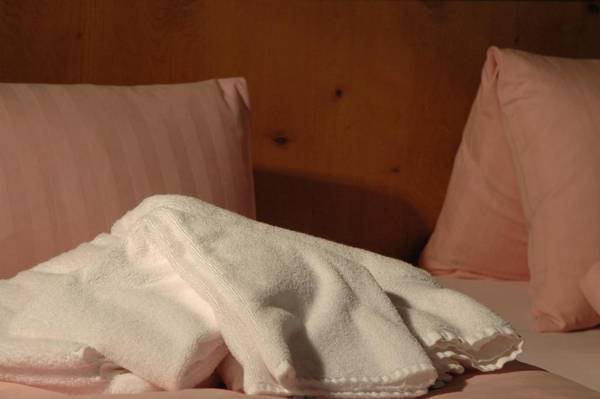 Hotel Spöl Restaurant