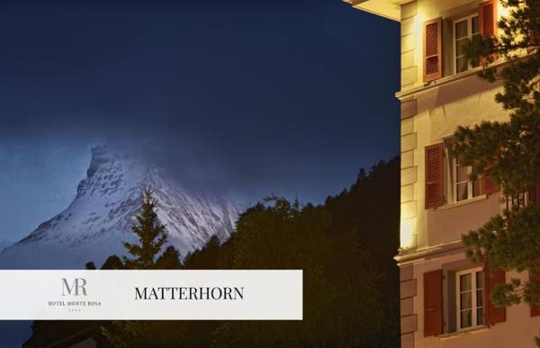 Monte Rosa Boutique Hotel