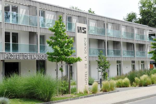 Hôtel de la Source