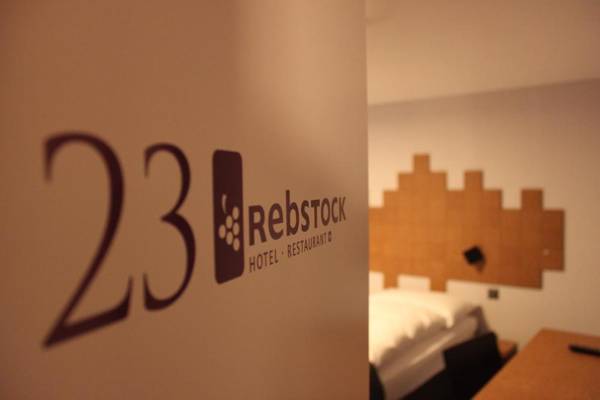Hotel Rebstock by b_smart
