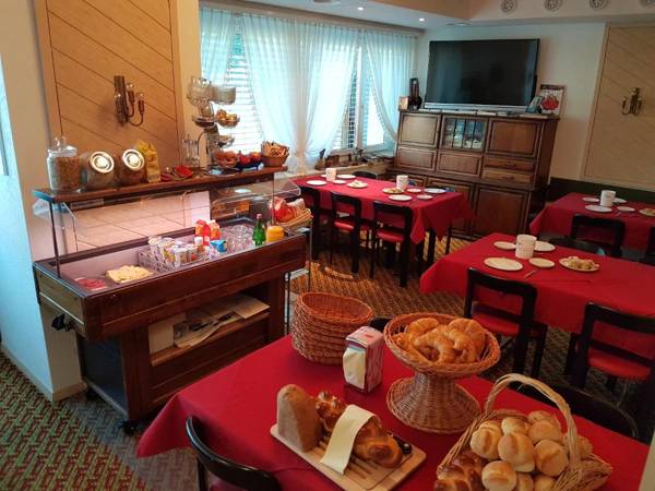 Gasthaus Post