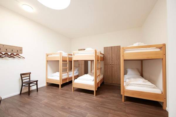 B&B Hotel Peter und Paul