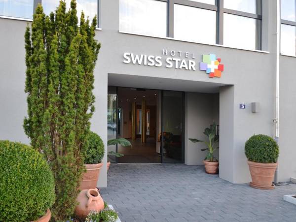 Hotel Swiss Star