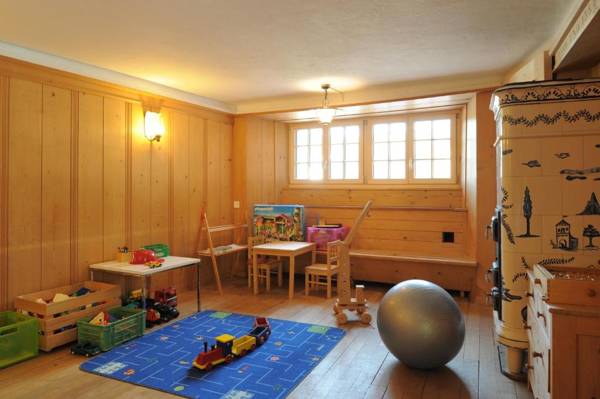 Hotel Restaurant Capricorns