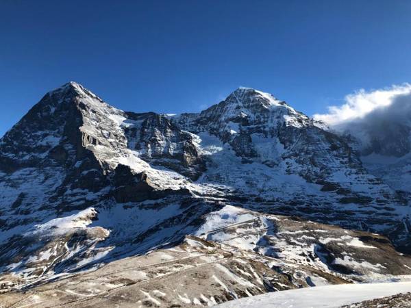 Arenas Resort Victoria-Lauberhorn